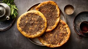 Lahmacun (1 Kilo)