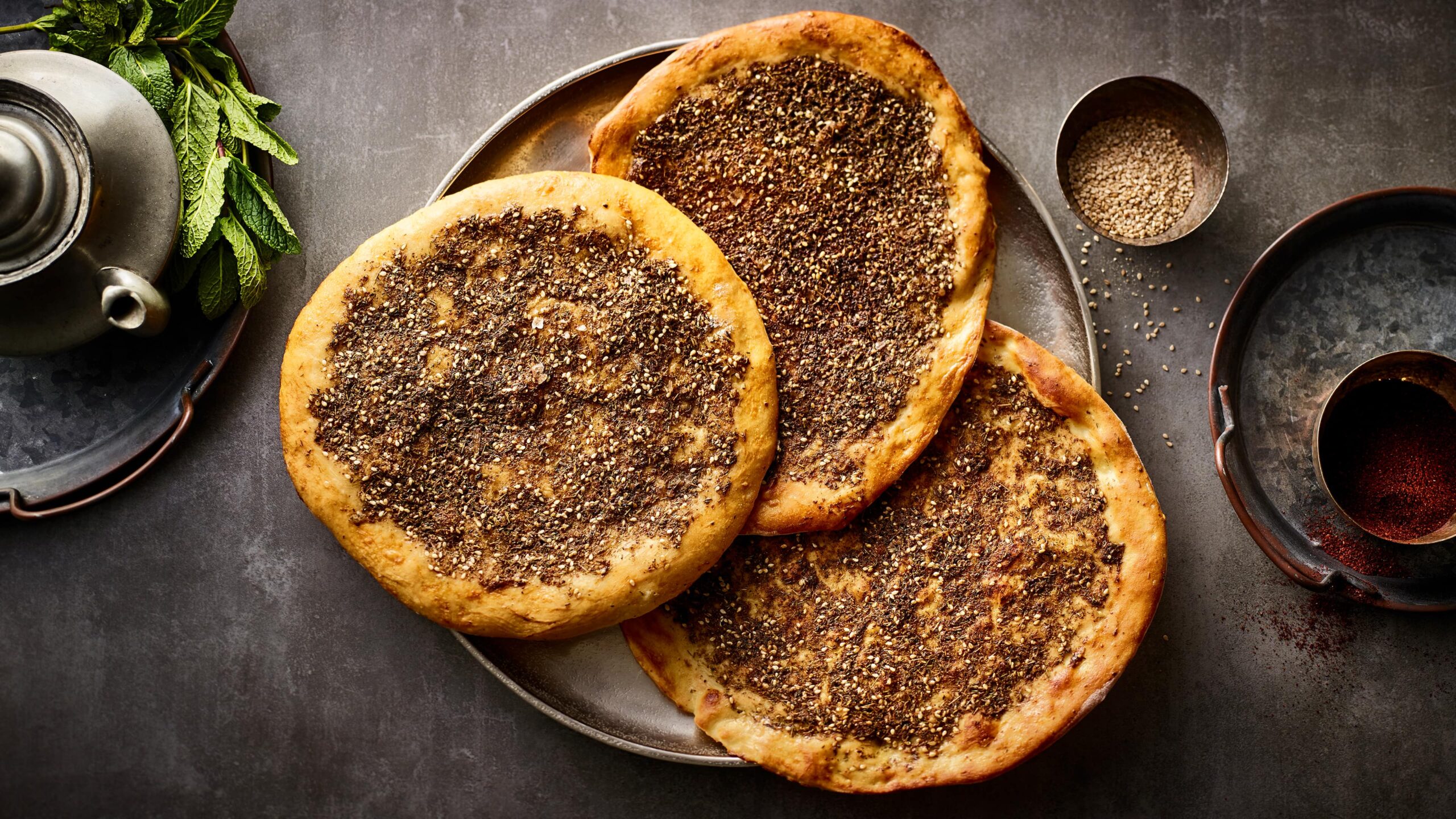 Lahmacun (1 Kilo)