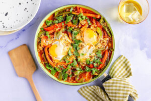 Tomaten Und Zwiebel